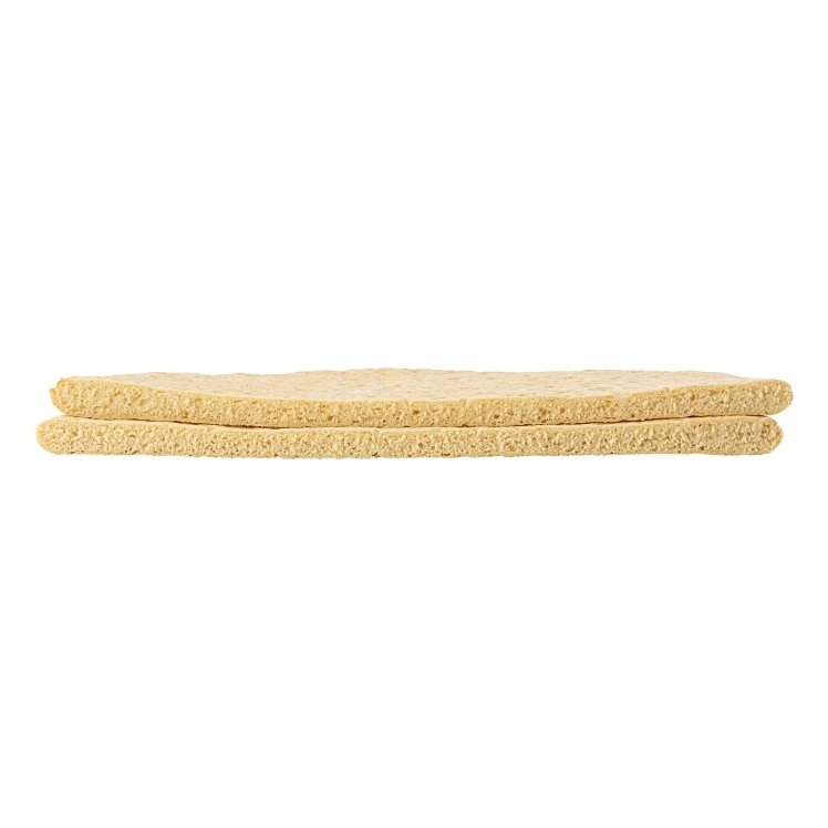 RICH'S BULK FROZEN SHEETED DOUGH
