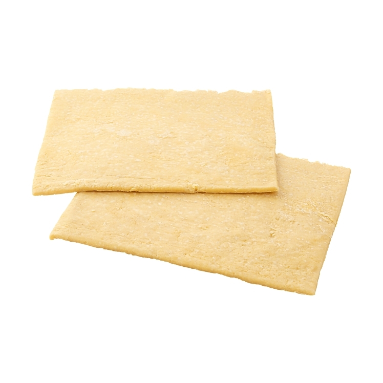 RICH'S BULK FROZEN SHEETED DOUGH