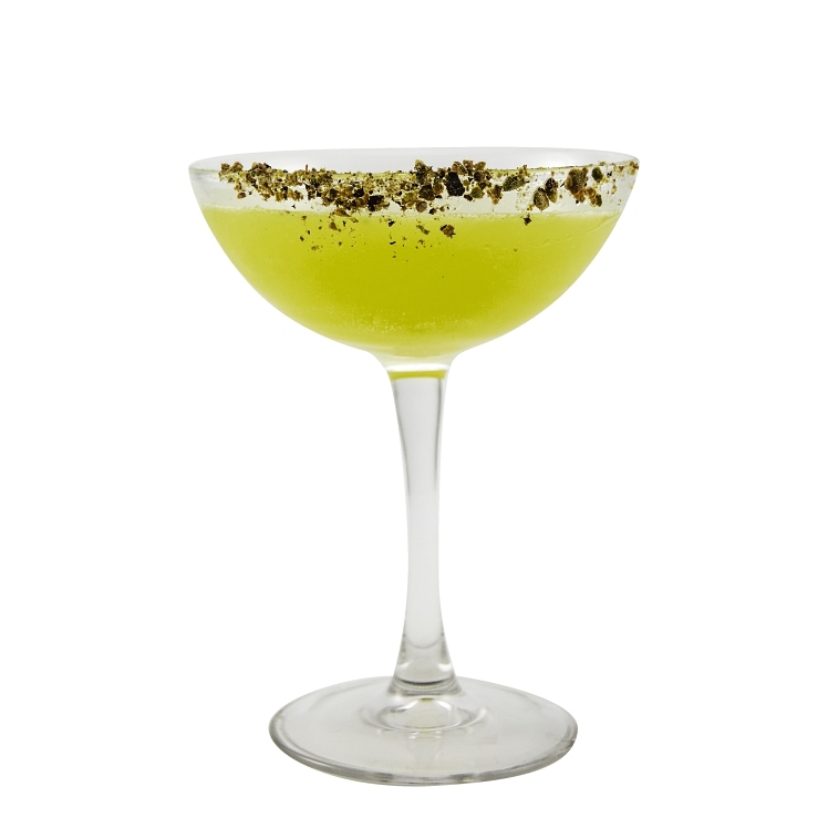 MONIN PISTACHIO SYRUP