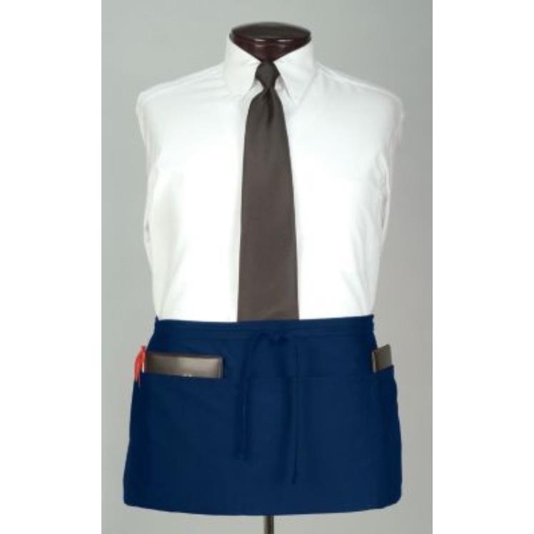 SUPERIOR APRON, WAIST 65/35 COTTON POLYESTER