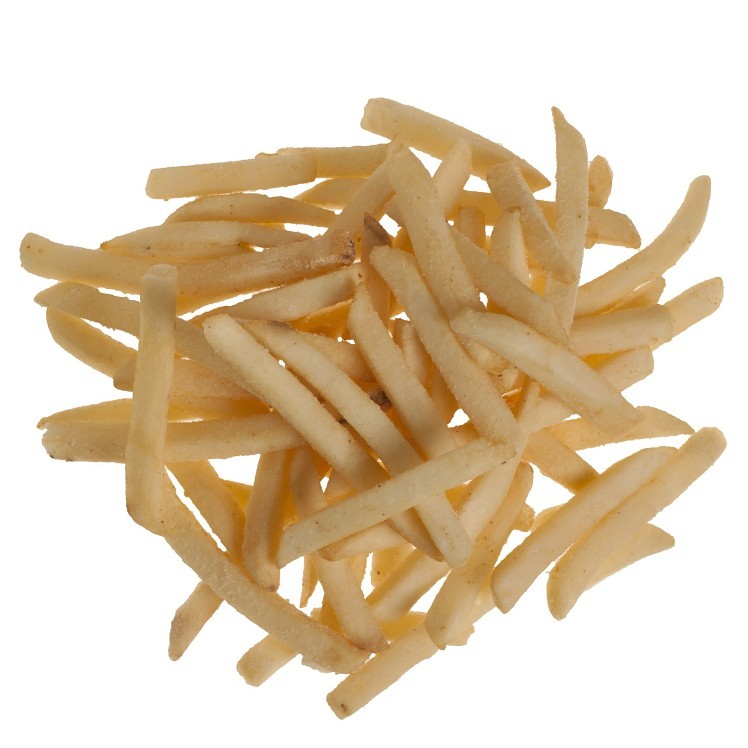 SURECRISP FRIES 3/8 PXL FROZEN 6/5LB
