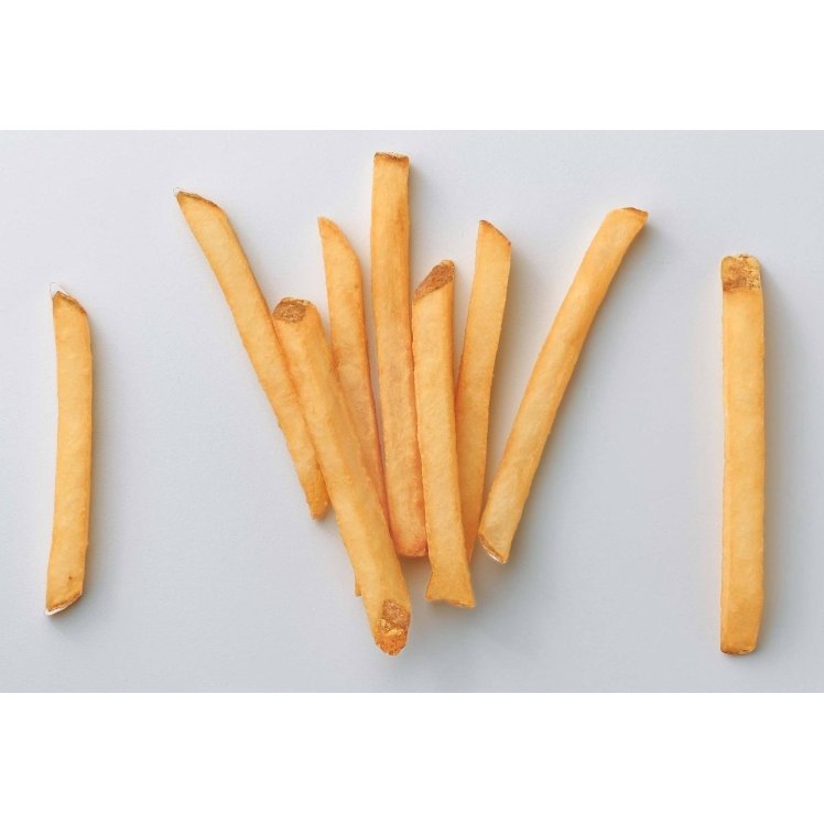 SURECRISP FRIES 3/8 PXL FROZEN 6/5LB
