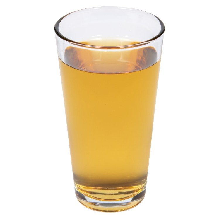 THIRSTER JUICE BASE APPLE DRINK 50% 5:1