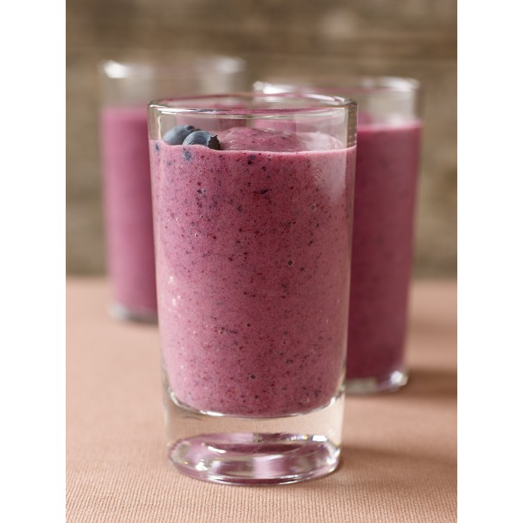 DOLE PACKAGED BLUEBERRY WHOLE IQF