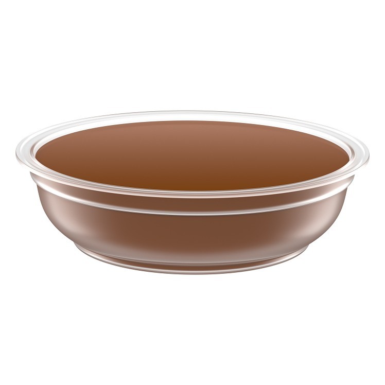 MINOR'S ZESTY ORANGE SAUCE