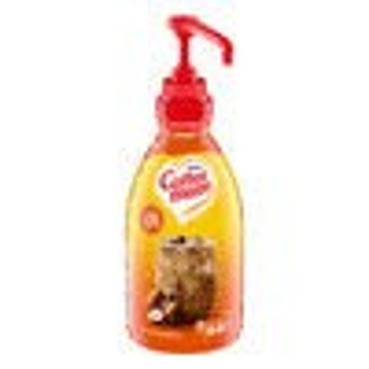 COFFEE MATE CREAMER PUMP HAZELNUT