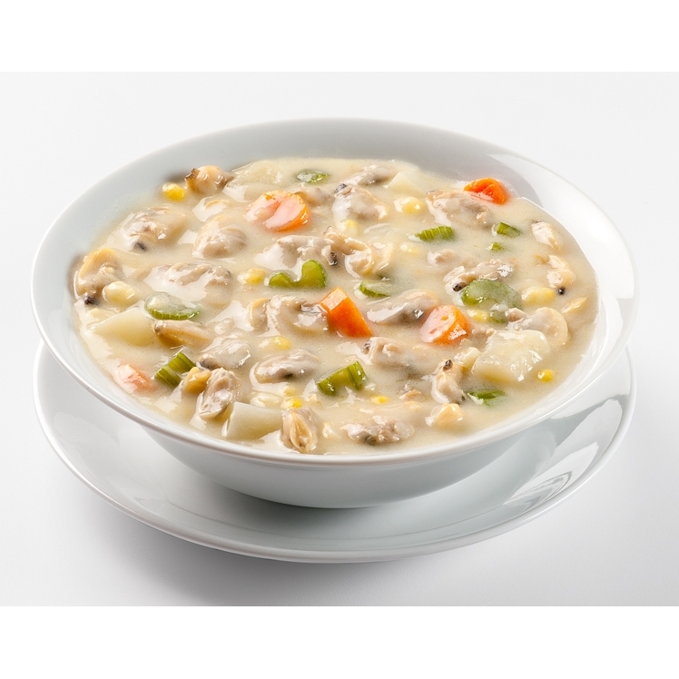 PANAPESCA BABY CLAM MEAT