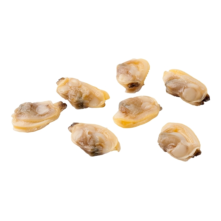 PANAPESCA BABY CLAM MEAT
