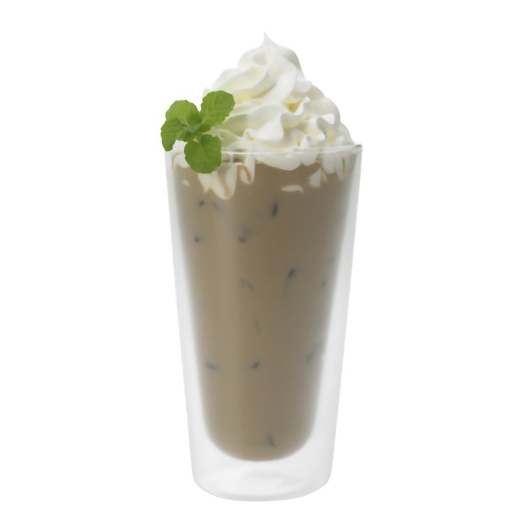 MONIN FROSTED MINT SYRUP