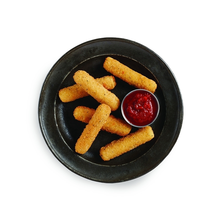 ANCHOR BREADED ITALIAN MOZZARELLA CHEESE STICKS