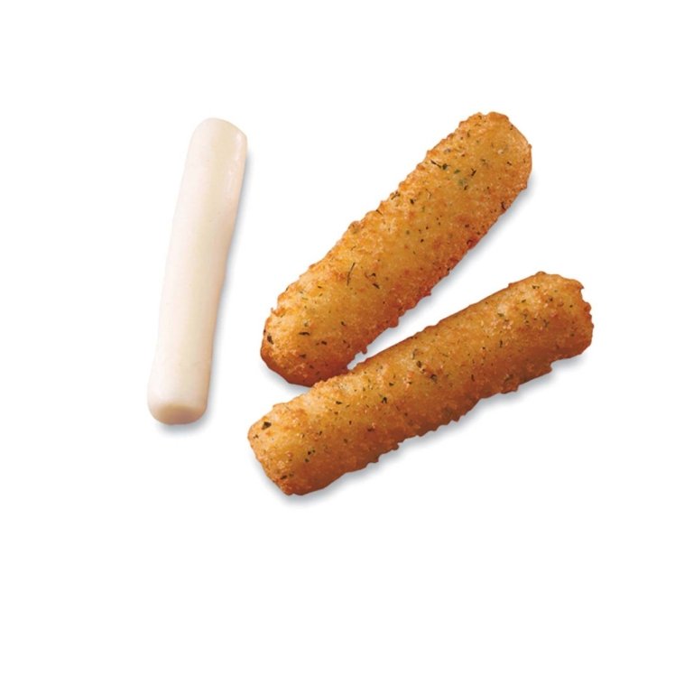 ANCHOR BREADED ITALIAN MOZZARELLA CHEESE STICKS