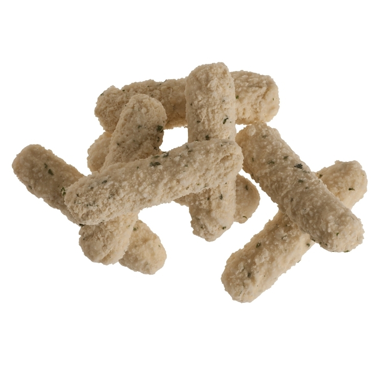 ANCHOR BREADED ITALIAN MOZZARELLA CHEESE STICKS