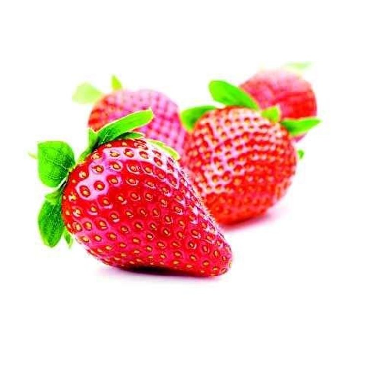 STRAWBERRY CLAMSHELL FRESH