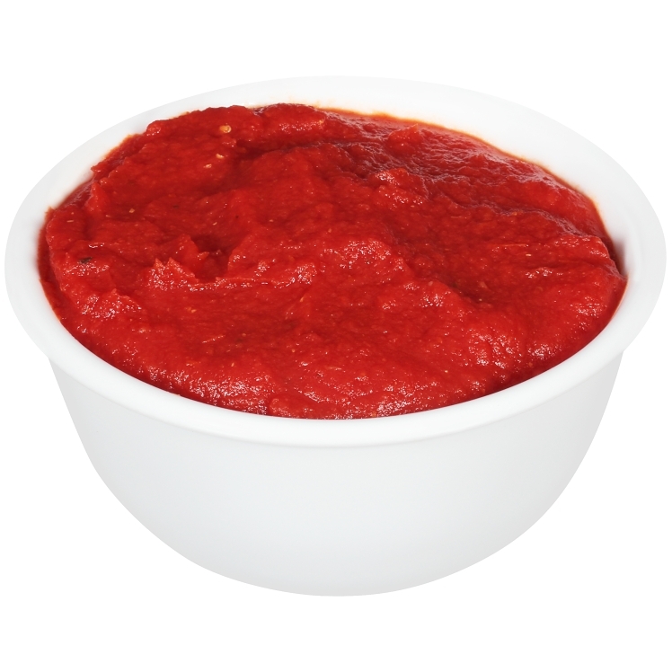 SAN BENITO SUPER HEAVY PIZZA SAUCE WITH BASIL