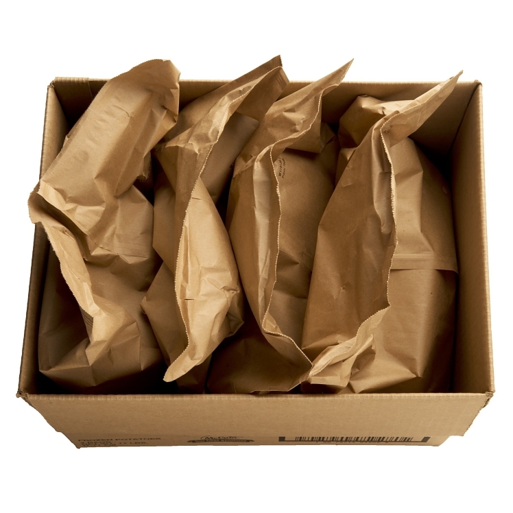 MCCAIN POTATO SKINS PREBAKED FROZEN