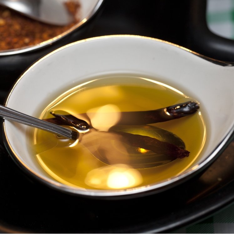 ROSELI OIL CANOLA OLIVE EXTRA VIRGIN 75/25