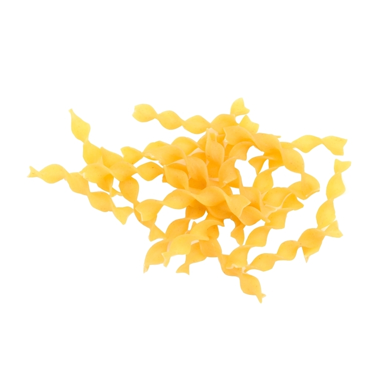 HARVEST VALUE NOODLE EGG CURLY 1/4 MEDIUM