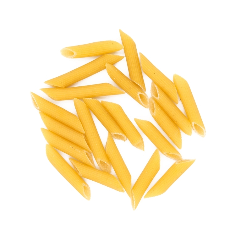HARVEST VALUE PASTA PENNE RIGATE SHELF STABLE