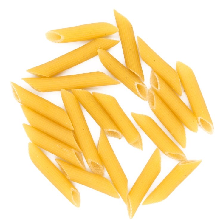 HARVEST VALUE PASTA PENNE RIGATE SHELF STABLE
