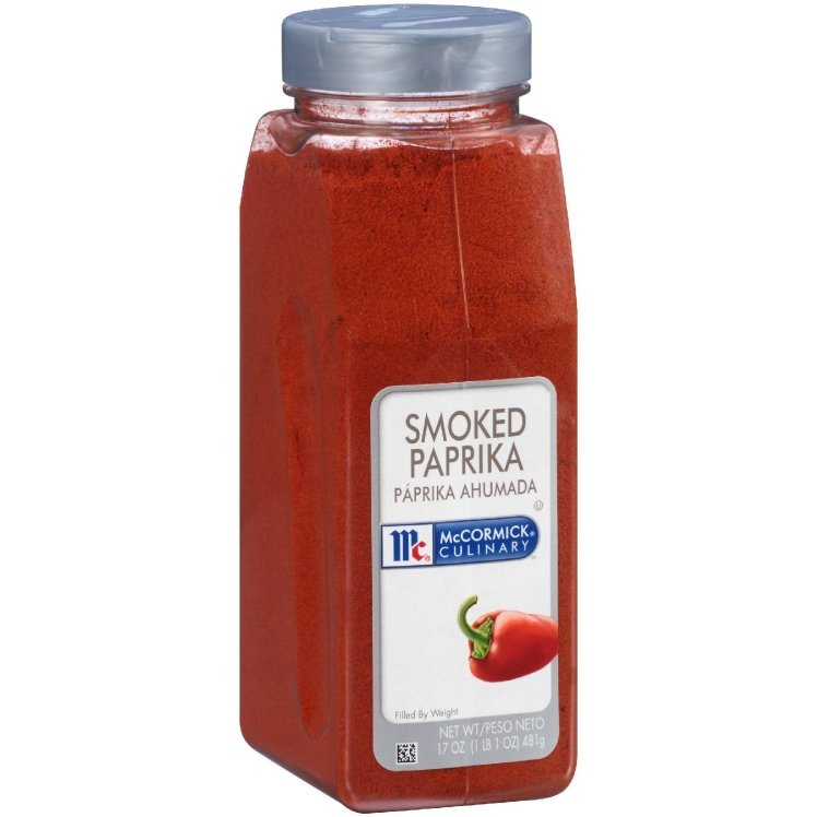 SPICE,PPKA GRND SMKD PLST BTL