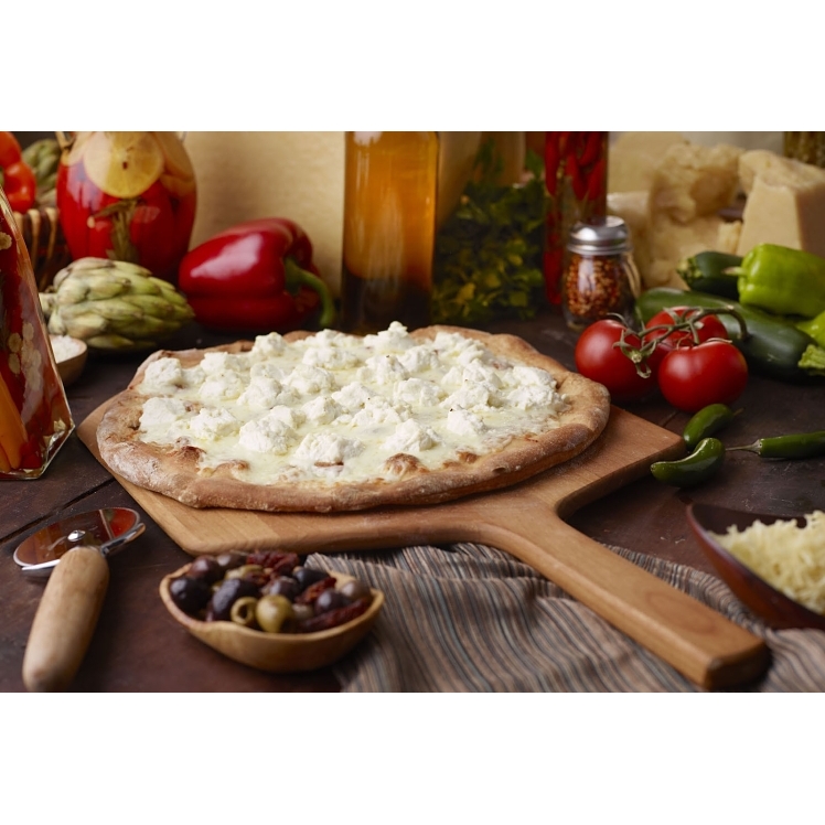 GRANDE WHOLE MILK RICOTTA CHEESE