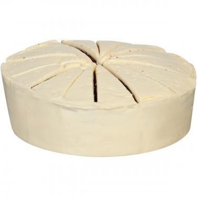 SARA LEE BAKERY CARROT LAYER CAKE 9 INCHES 14 SLICES