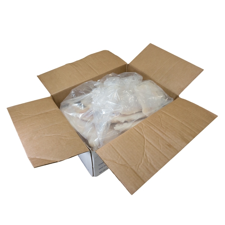 HARBOR BANKS CATFISH FILLET BONELESS SKINLESS DEEP 7-9 OZ