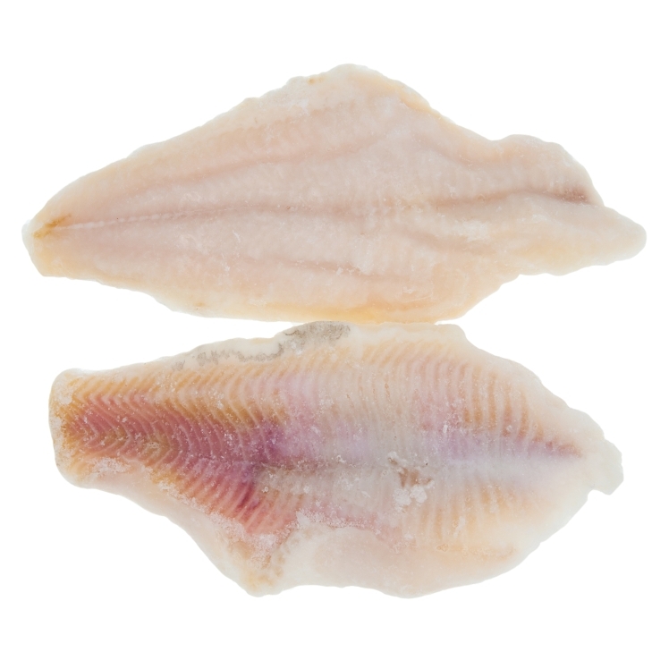 HARBOR BANKS CATFISH FILLET BONELESS SKINLESS DEEP 7-9 OZ
