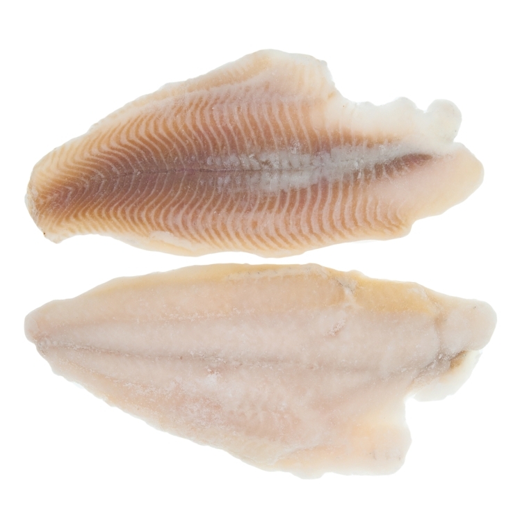 HARBOR BANKS CATFISH FILLET BONELESS SKINLESS DEEP 7-9 OZ