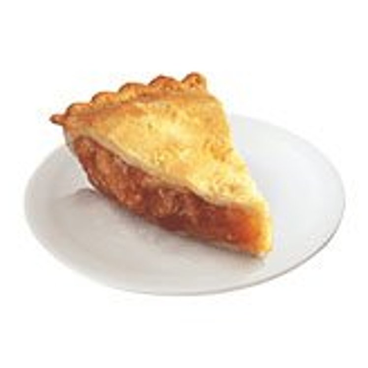 DEVONSHIRE APPLE PIE RAW 10 INCHES FROZEN UNSLICED