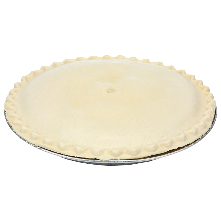 DEVONSHIRE APPLE PIE RAW 10 INCHES FROZEN UNSLICED