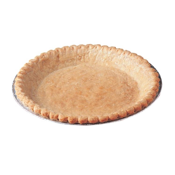 DEVONSHIRE PIE SHELL RAW 10 INCH FROZEN