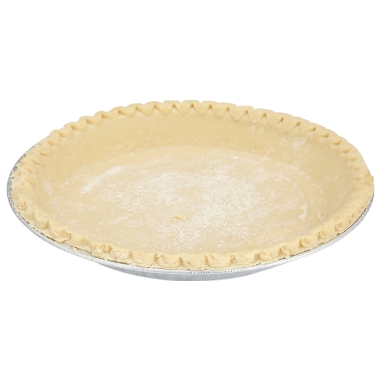 DEVONSHIRE PIE SHELL RAW 10 INCH FROZEN