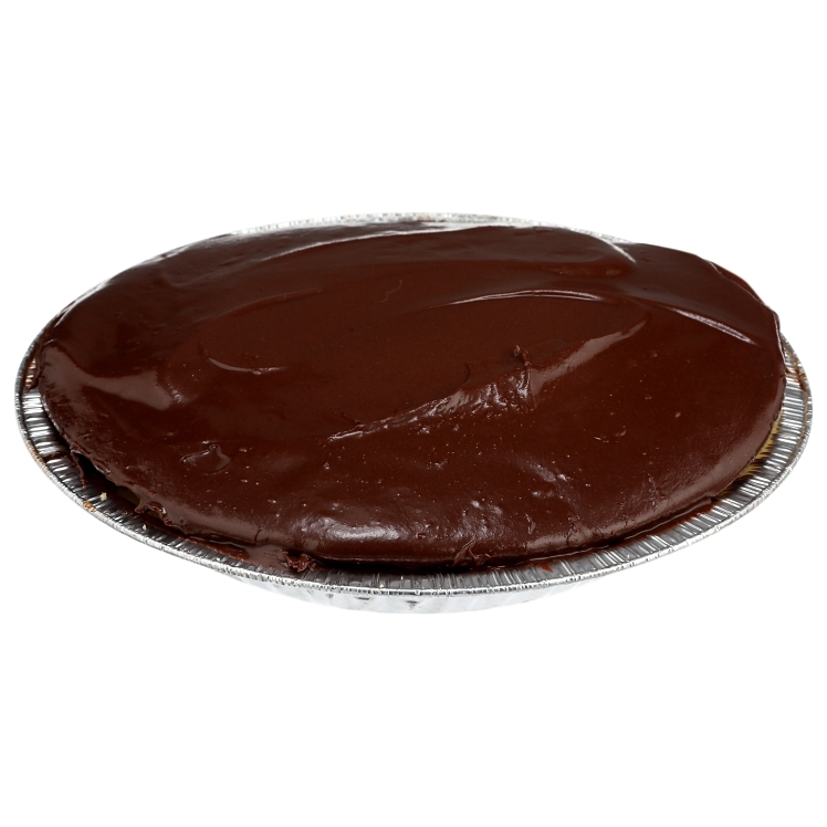 DEVONSHIRE BOSTON CREAM PIE UNSLICED THAW & SERVE