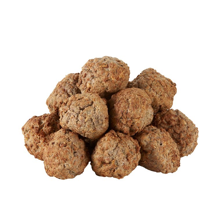 FONTANINI MEATBALLS PORK BEEF ITALIAN COOKED 2 OZ