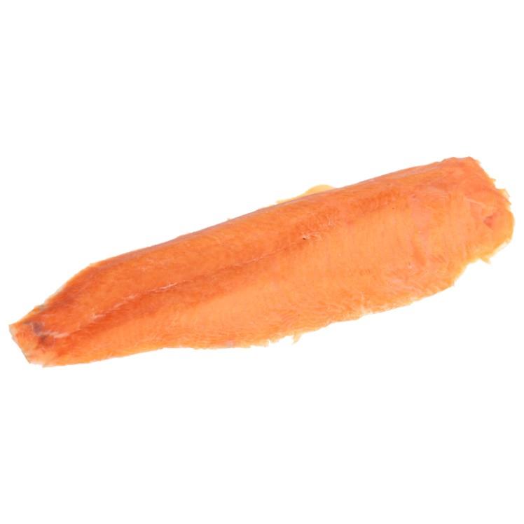 HARBOR BANKS SMOKED COLD NOVA LOX SALMON
