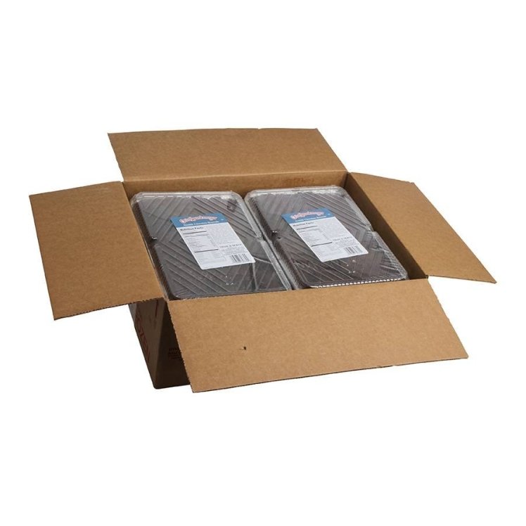 OTIS SPUNKMEYER DOUBLE CHOCOLATE BROWNIE