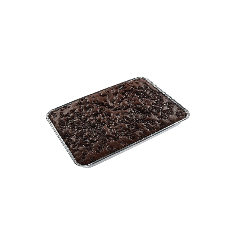 OTIS SPUNKMEYER DOUBLE CHOCOLATE BROWNIE