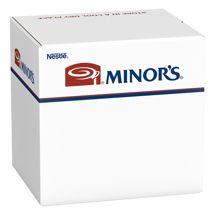 MINOR'S GENERAL TSO SAUCE