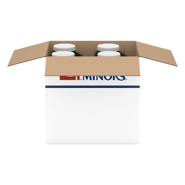 MINOR'S GENERAL TSO SAUCE