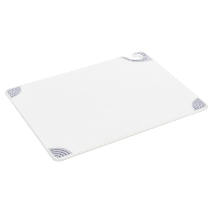 SAN JAMAR BOARD CUTTING 18X24X.5 COPOLYMER
