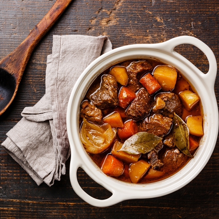 MASTERS TOUCH BASE BEEF PASTE NO MSG SHELF