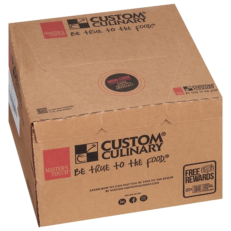 MASTERS TOUCH BASE BEEF PASTE NO MSG SHELF