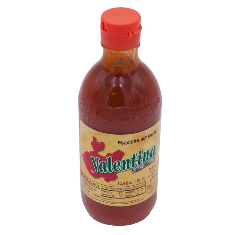 VALENTINA HOT SAUCE