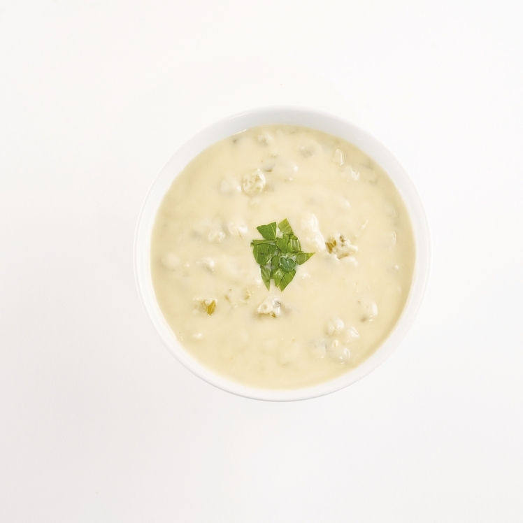 CAMPBELL'S CREAM OF CELERY SOUP