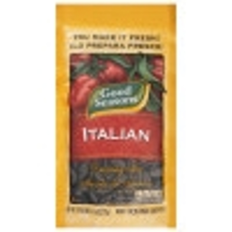 SEASONS GOOD ITALIAN DRESSING MIX