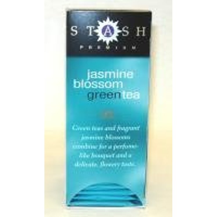 STASH JASMINE SPICE TEA BAGS