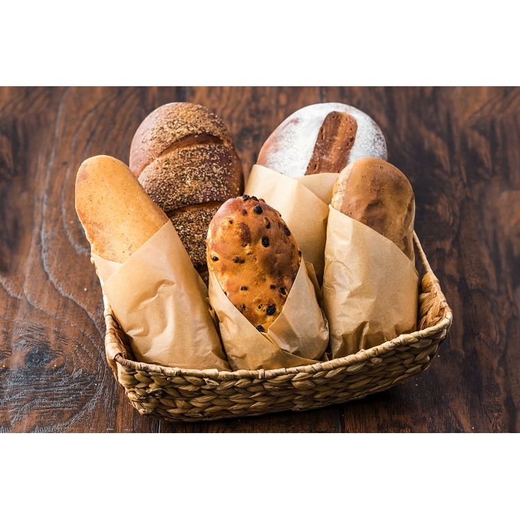 RICH'S WHITE BREAD DOUGH