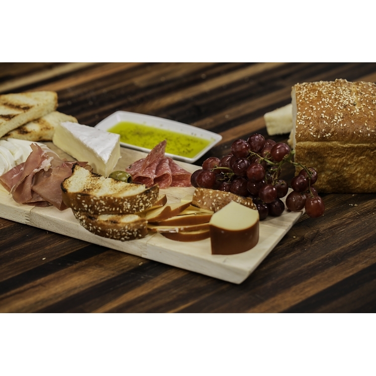 RICH'S WHITE BREAD DOUGH