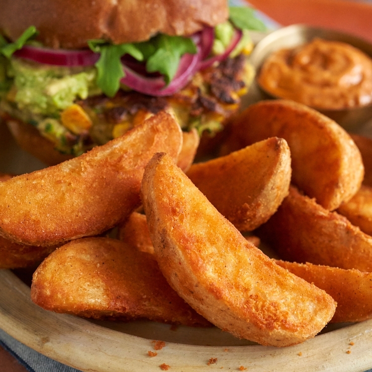 LAMB WESTON TATERBOY SEASONED TATER BABIES